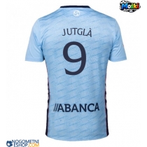 Moški Nogometni dresi Celta Vigo Ferran Jutgla #9 Domači 2025-26 Kratek Rokav